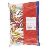 Haribo Caramelle Gommose Forma Coccodrillo 2 Kg