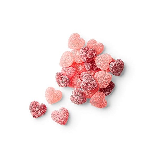 Ikea LÖRDAGSGODIS Bonbon en gelée 100 g avec arômes de baies