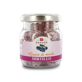 Lot de 3 Caramelles au Myel Le Goutte de Miel 100 Grammes