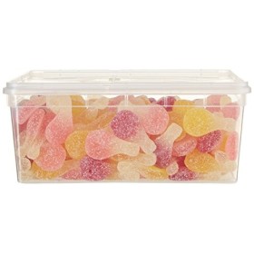 Générique Boite de 210 orangina pik Haribo