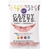 Candy Melts Flavored 12oz-Pink, Vanilla