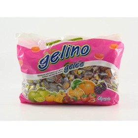 Bonbons fruits ol33209&nbsp;1&nbsp;kg