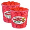 Haribo Primavera fraises Petit Modèle, Lot de 2, fruité Mousse sucre, confiseries