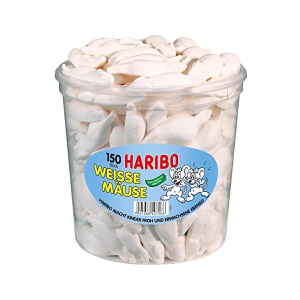 HARIBO Public Viewing Em Fan Football Paquet Fan Paquet Angleterre Three Lions, Blanc/Rouge, Coupe deurope