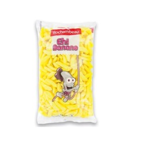 Bonbon banane ROCHAMBEAU - 1.5 kg