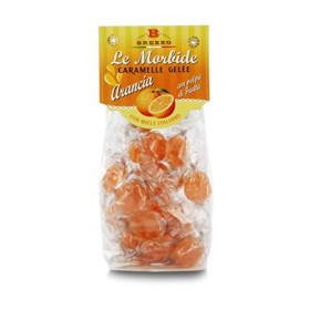 Gelée Lot de 3 Bonbons souples à lorange, 150 g