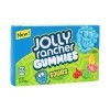 Jolly Rancher Gummies Sours – 8 boîtes de 99 g | Bonbons américains Import 
