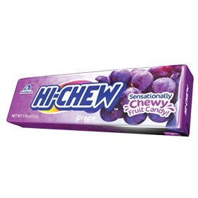 Hi-Chew Chewing Gum, Grape, 17.64 Ounce
