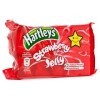 Hartleys strawberry jelly 12/135g