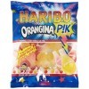 Haribo Bonbons Gélifiés Orangina Pik 250 g - Lot de 6