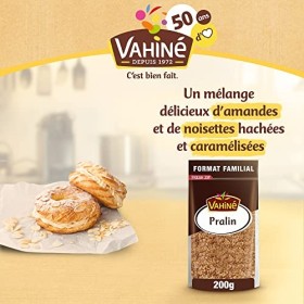Pralin Family Pack Vahiné, 200g