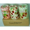 Strawberry Caddies de Fraises