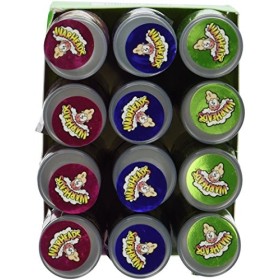 Warheads Warheads Super Sour Spray Candy 20 g - Pack de 12