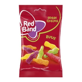 Red Band | Flacons acides | 12 x 150 grammes