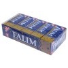 Sugarless Falim Plain Gum 20 Pack 100 Pieces by N/A