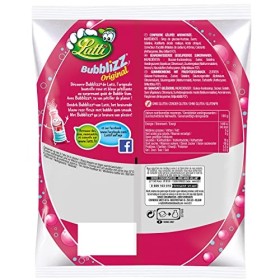 Lutti Bubblizz original 100 G
