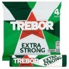 Trebor Extra Strong Peppermint 4 