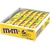 M&MS PEANUT - Bonbons chocolat au lait et cacahuètes - Sachet de 200g Lot de 2 