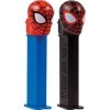Spiderman Pez Distributeur avec recharges vendu à lunité, un seul personnage aléatoire 