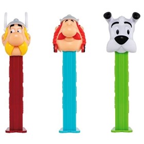 Distributeur de personnages Pez seulement 1 personnage fourni 