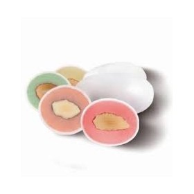 Dragées aux fruits avec amande Maxtris