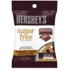 HERSHEYS Sucre Chocolat libre Hershey avec Caramel Candy, Sac de 3 onces pack de 3 