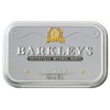 Barkleys Classic Mints - Aniseed, 6 tins, 6-pack- 6 tins of 50g