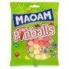 Maoam Pinballs 160G Paquet de 6 