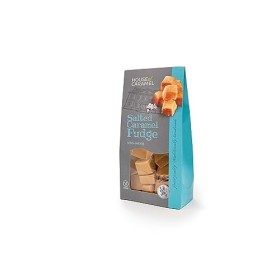 House of Caramel Caramel Salé Fudge 120 g