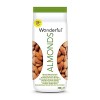 Wonderful Almonds - Amandes grillées salées 200g