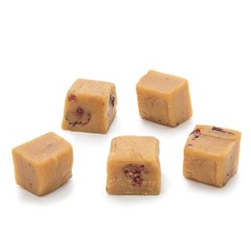 House of Caramel Canneberge Fudge 120 g