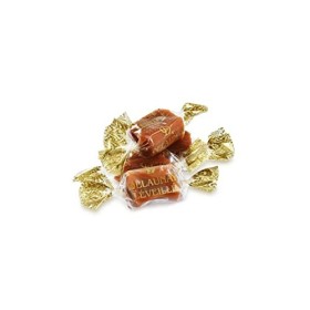 Biscuiterie des Marais Caramels au beurre salé 1kg