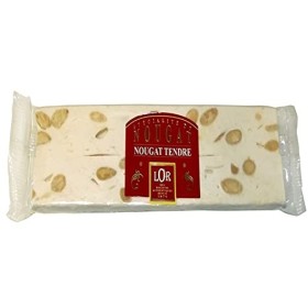 casavostre Nougat tendre 100 gr