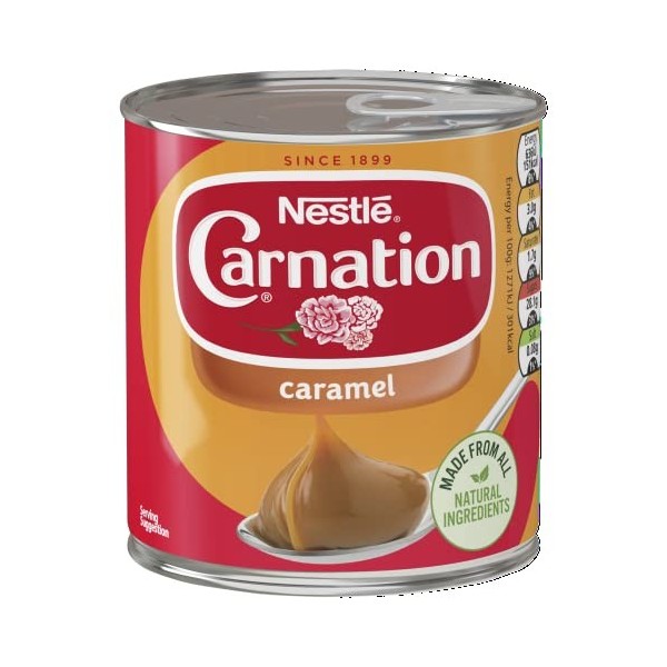 Carnation Caramel 397 g