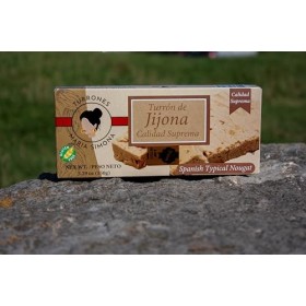 Turron de Jijona