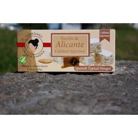 Turron de Alicante