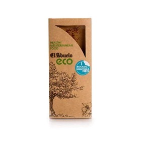 Turron Pierre écologique 200 g LAbuelo
