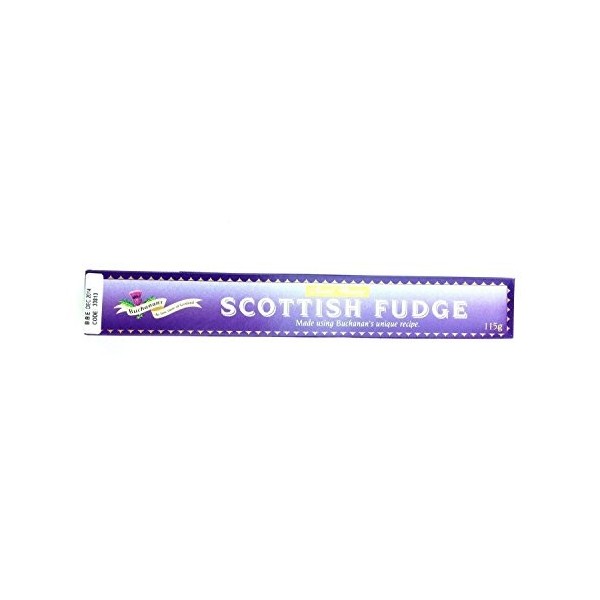 Scottish Fudge