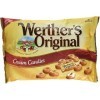 Werther classique original crème Bonbons 1 x 1 kg