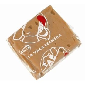 Arcor - Bonbons au lait au caramel - Dulce de leche La Vaca Lechera, 518 g