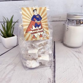 NostalGift.com - Nougat tendres x20 - Cadeau Papa