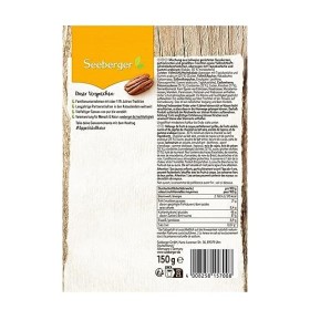 Seeberger Choco-Mix : Choco-Mix avec noix de pécan, noix de cajou, cranberries et cerises - croquant et savoureux - vegan 1 