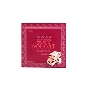 Marks & Spencer Doux Nougat 156G Pack de 2 