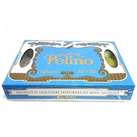 Confetti Pelino - Assorties - Dragées - 250 gr