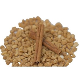 Eder Gewürze - Sucre grèle, Cannelle - 500g