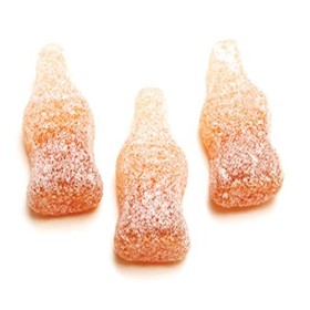 Bonbons Cola Citrique Bouteilles - Kg. 2 Papillon