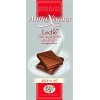 Paquet de 6 chocolats sans sucres ajoutés Antiu Xixona. 3 x Chocolats au lait & 3 x Chocolats purs