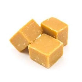 Pot de crème caillée caramel 1,5 kg