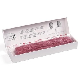 Vicens Agramunts Torrons - Natura Collection - Nougat Cherry Times Albert Adrià & José Andrés - 275gr
