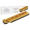 Vicens Agramunts Torrons - Natura Collection - Albert Adrià Orange Nougat - 300gr